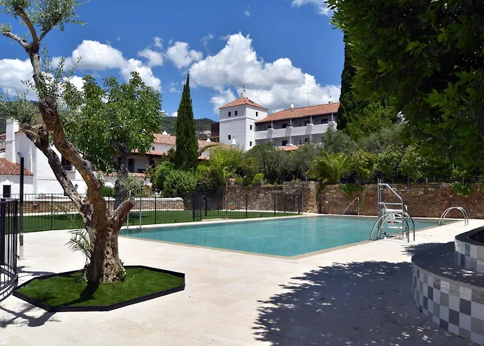 Parador De Guadalupe