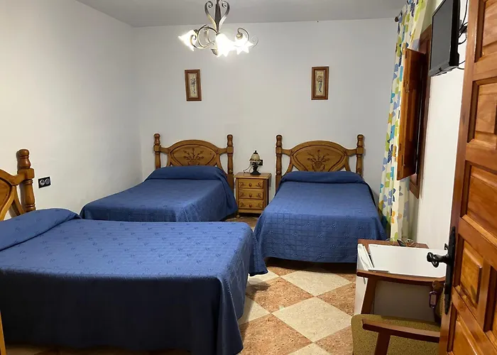 Hostal Moraima