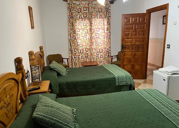 Hostal Moraima