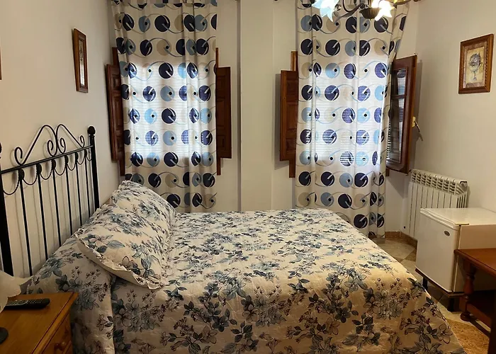 Hostal Moraima