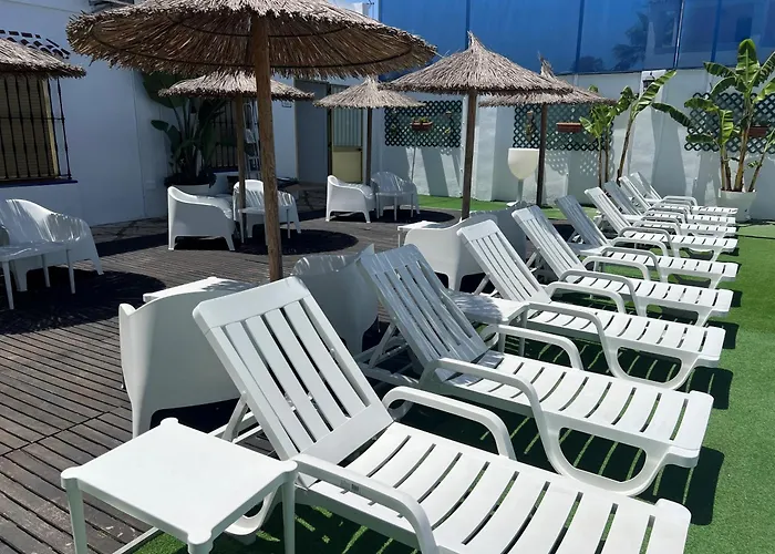 Hotel Matalascañas