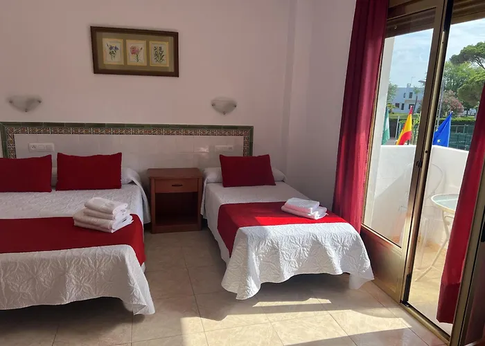 Hotel Matalascañas