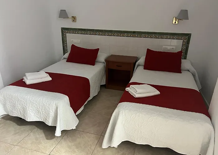 Hotel Matalascanas