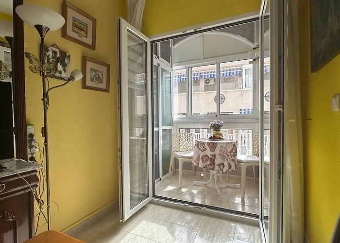 Apartament Montana
