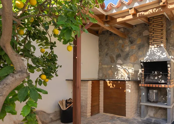 Maryvilla Inspiración y Vacaciones - Bungalows