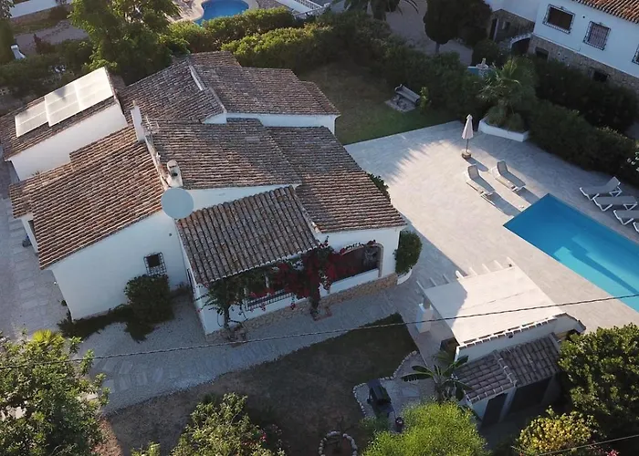 Casa Belle