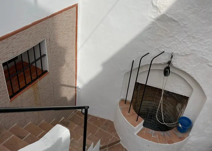 Esencia de Arcos