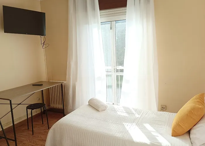 Hostal Pensión Mar de Plata
