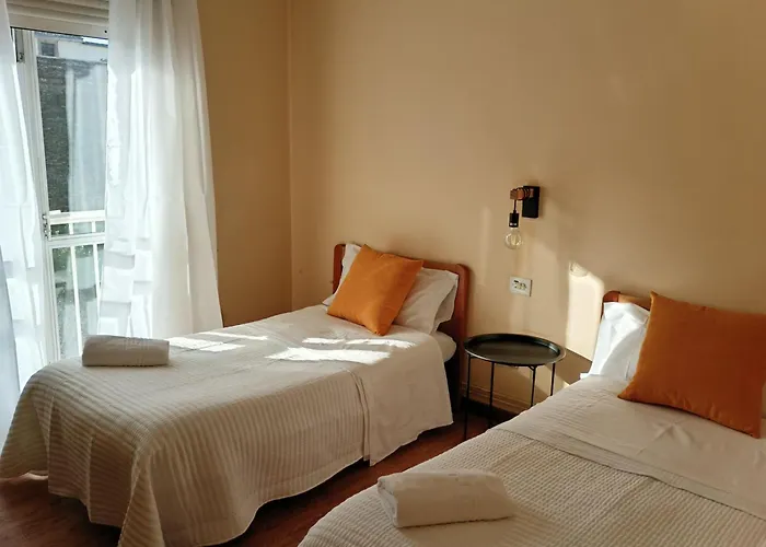Hostal Pensión Mar de Plata