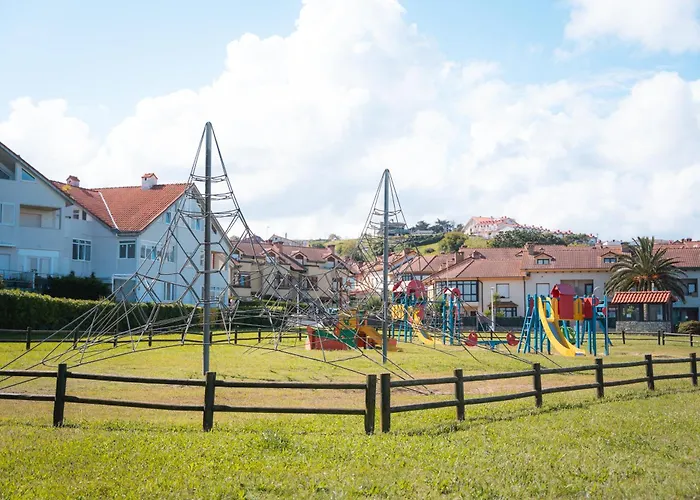 El mirador de Mogro