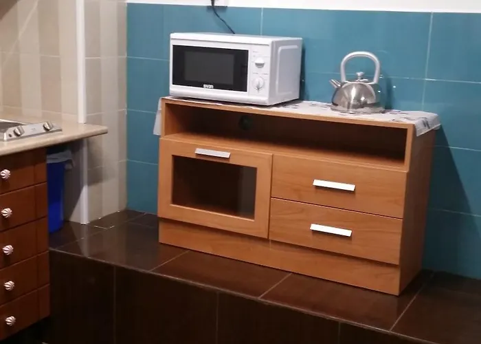 Coliving 87 Estudio Numero 10