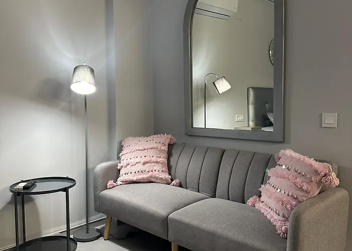 Bonito Loft en el centro de Matalascañas