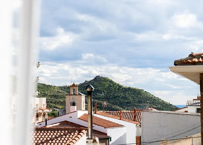 Casa de Felisa y José