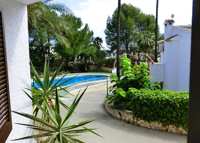 Apartamento Rincon De La Sella