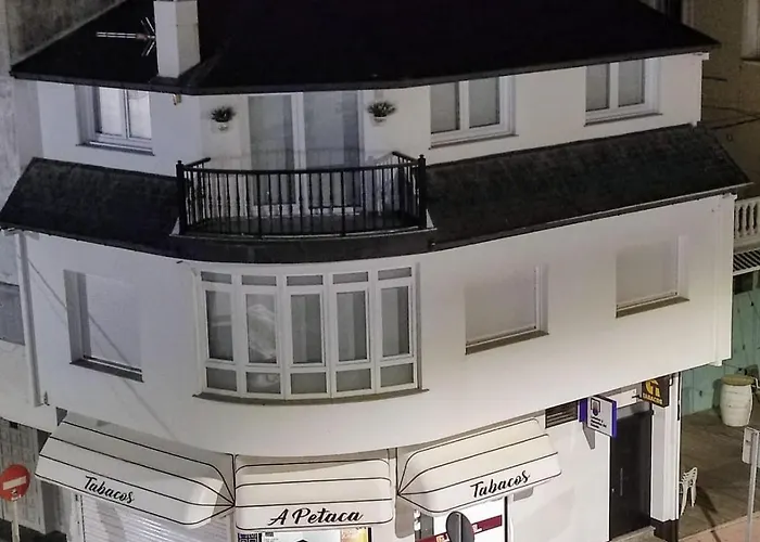 Apartamento Llave Del Mar