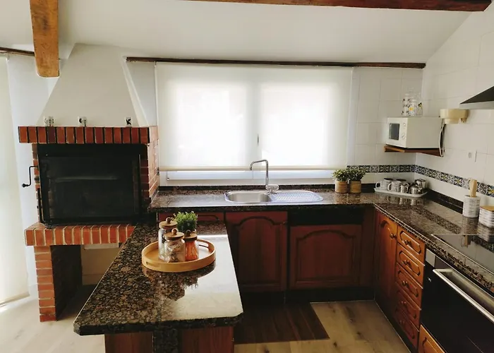 Apartamento Llave Del Mar