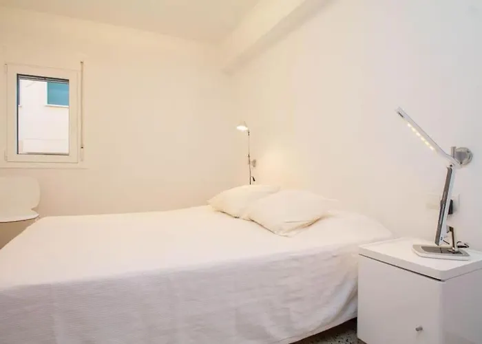 Apartamento Altafullaplatja