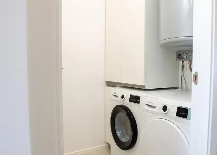 Salnes Hábitat - Apartamento Mar