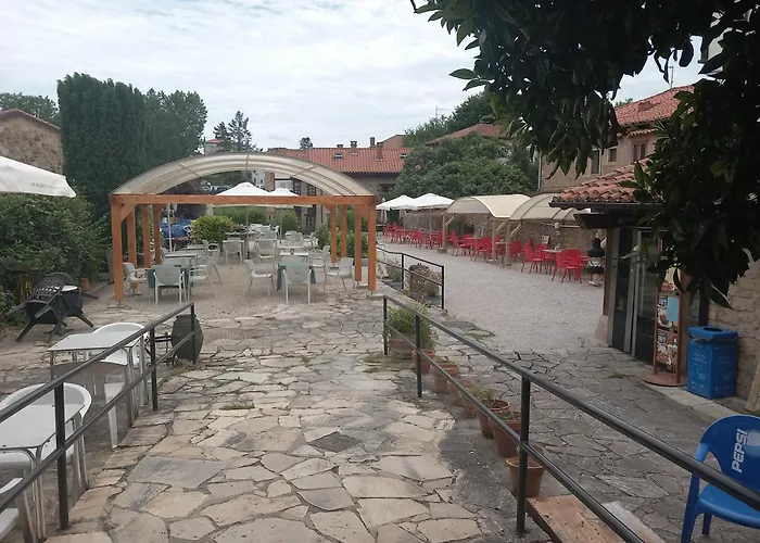 Albergue Gandara