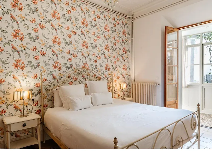 Hotel Can Abril Soller