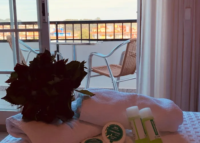 Hostal Esperanza del Mar