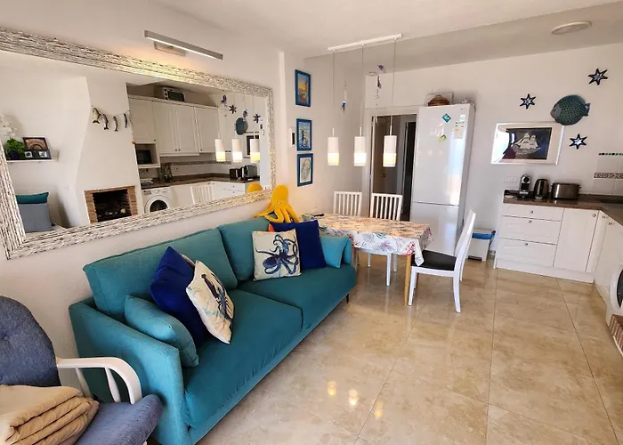 Elena Flat A Little Paradise Right On The Beach