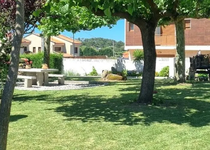 Apartamentos Turísticos Casa Sandra