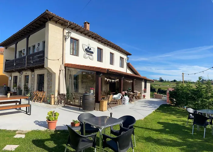 Posada La Fontana