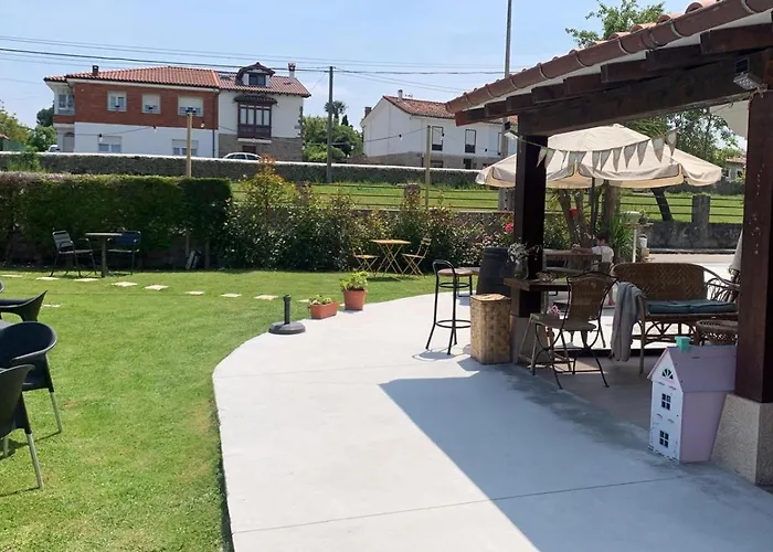 Posada La Fontana