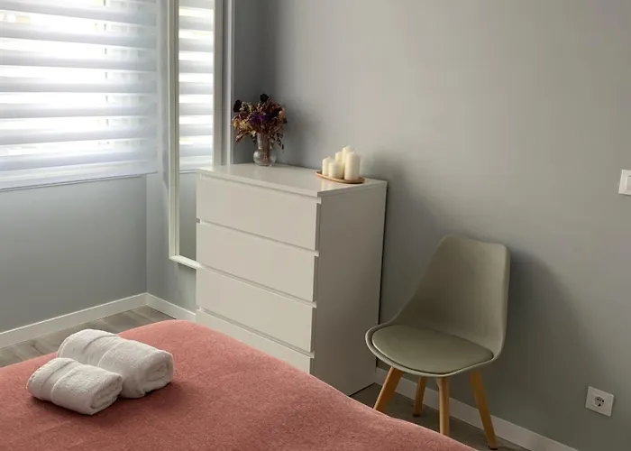 Apartamento Da Fraga