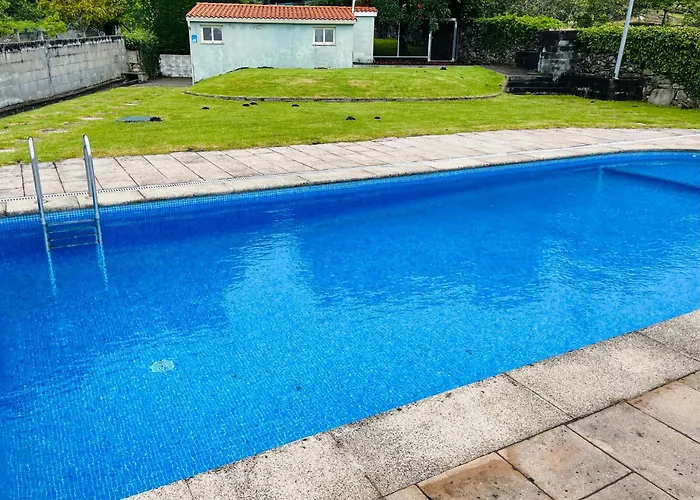 Area Da Barca