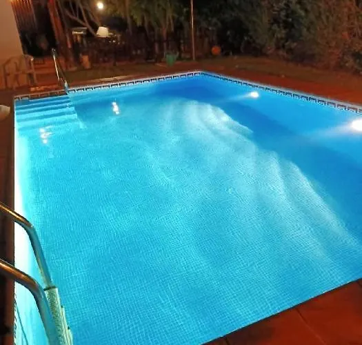 Chalet Roche a 300 metros de la playa