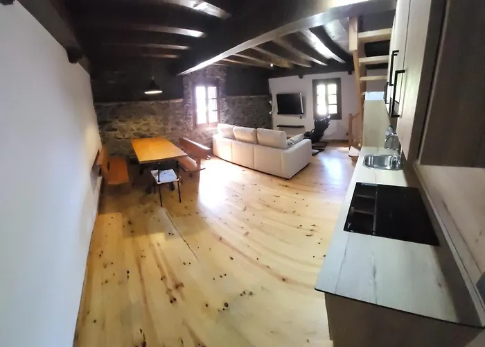 Explora Pirineos Arán