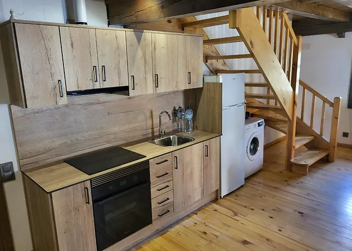 Explora Pirineos Arán