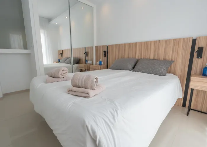 Helgafell Exclusive Penthouse