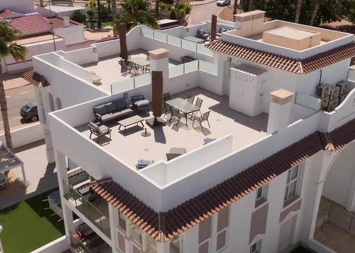 Helgafell Superior Penthouse