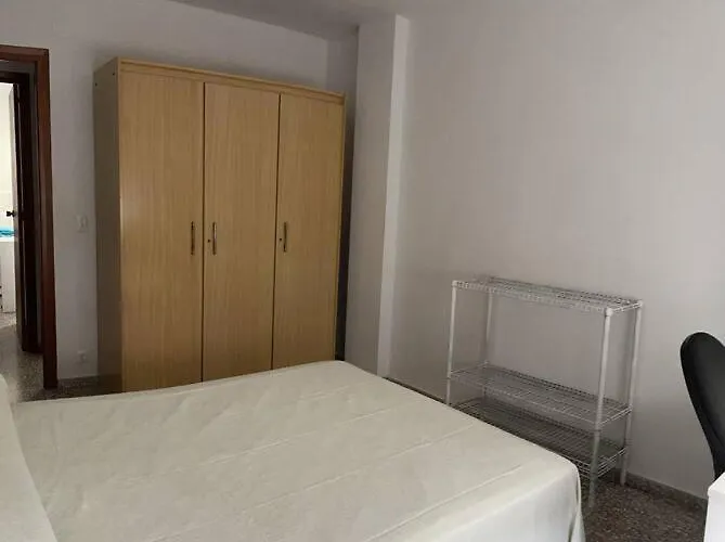 Piso completo en Calle La Huerta