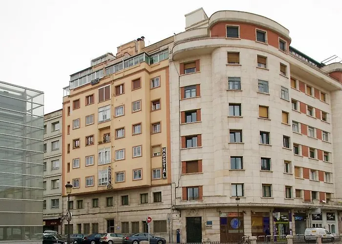 Hostal Lar