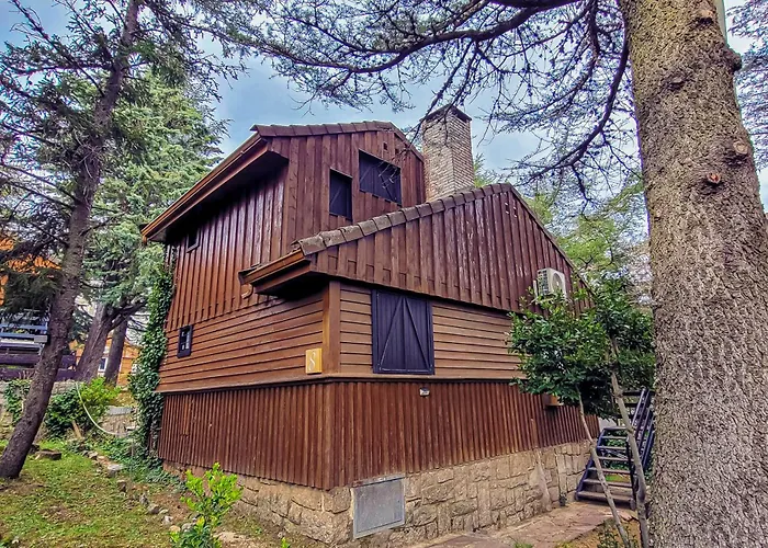 Hotel Hita "Nature Experience" For All (Adults Only)