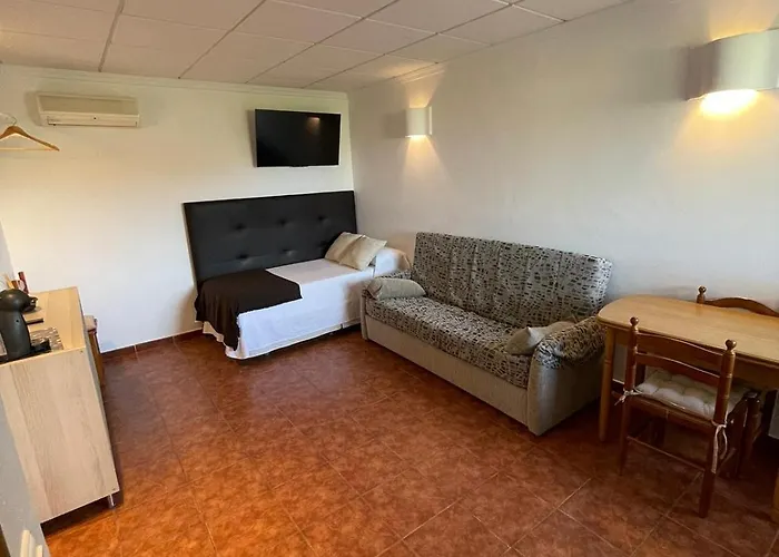 Hotel Simón