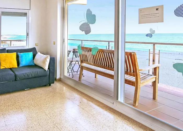 Awesome Apartment In Santa Susanna