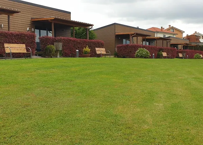 Bungalows Elma