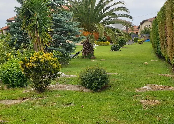 Bungalows Elma