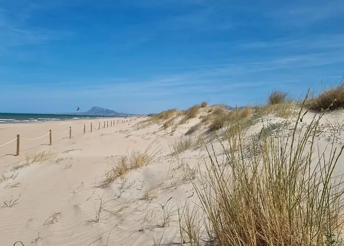 Adosadito Playa Oliva