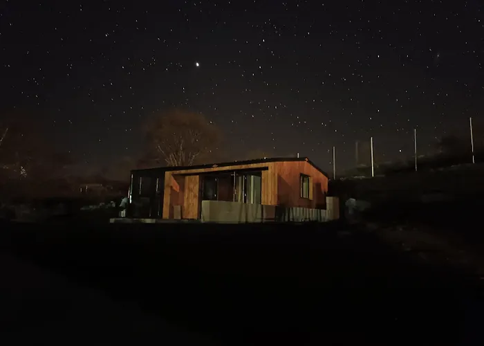 Gredos Estelar