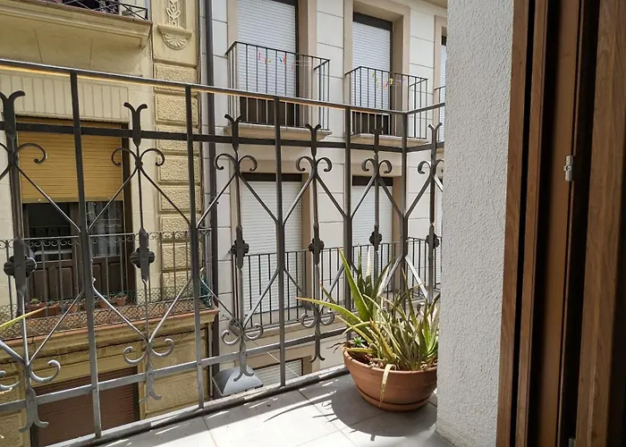 Apartamento Ábside de San Juan II