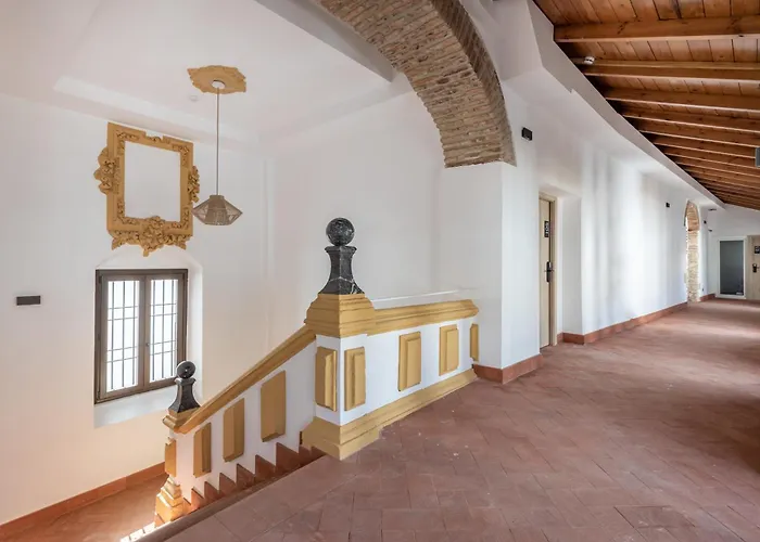 Líbere Córdoba Patio Santa Marta