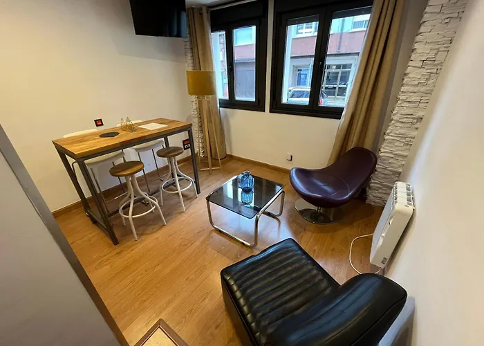 Loft Cabañaquinta