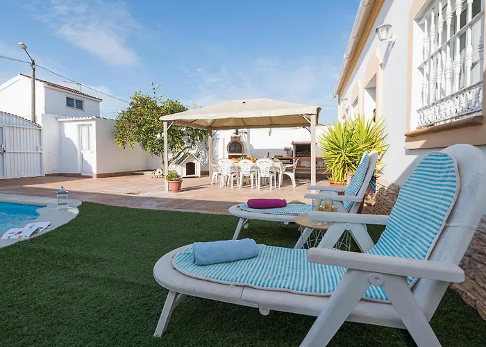 Cozy Home In San Jose Del Valle