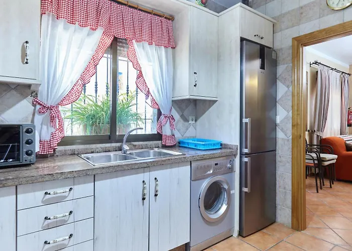 Casa Rural La Atalaya